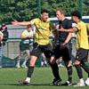 Referee